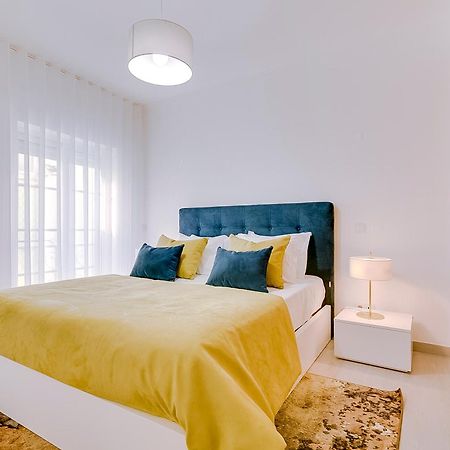 Apartamentos Sol & Ria Olhão Exteriör bild