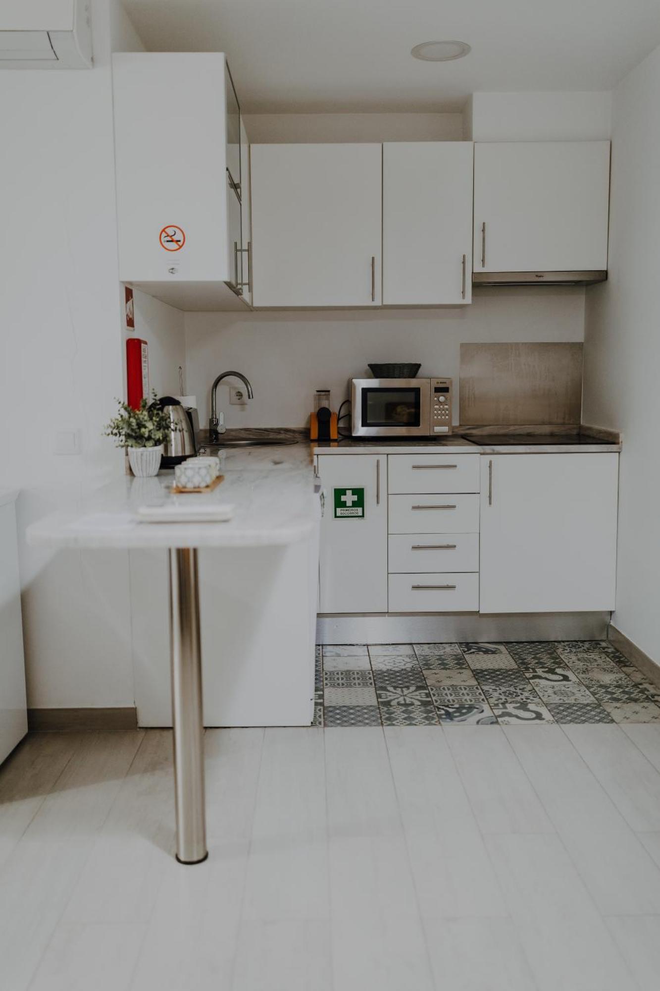 Apartamentos Sol & Ria Olhão Exteriör bild