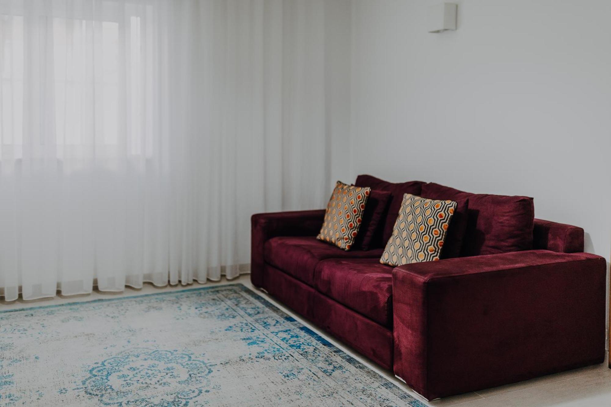 Apartamentos Sol & Ria Olhão Exteriör bild