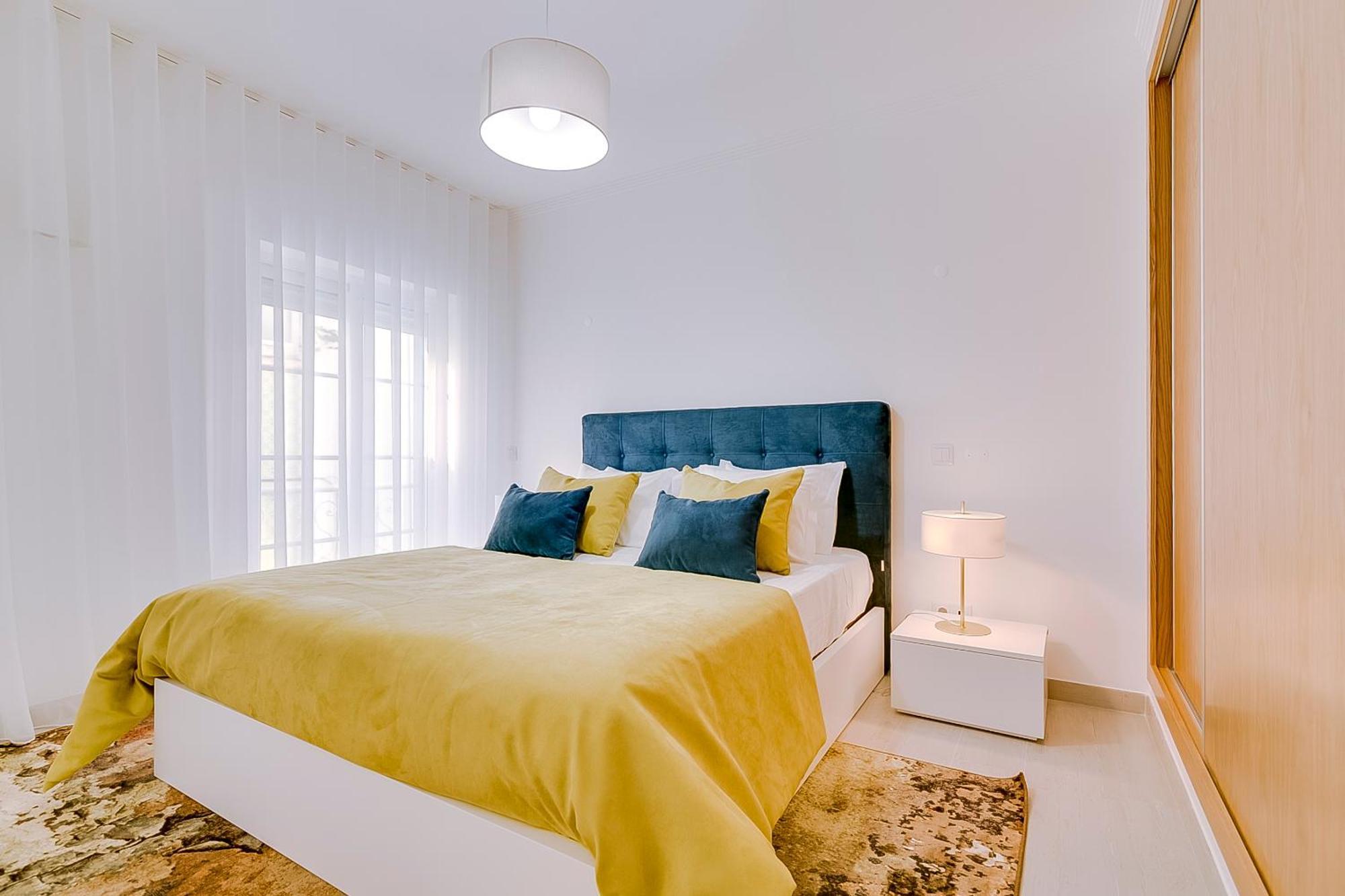 Apartamentos Sol & Ria Olhão Exteriör bild